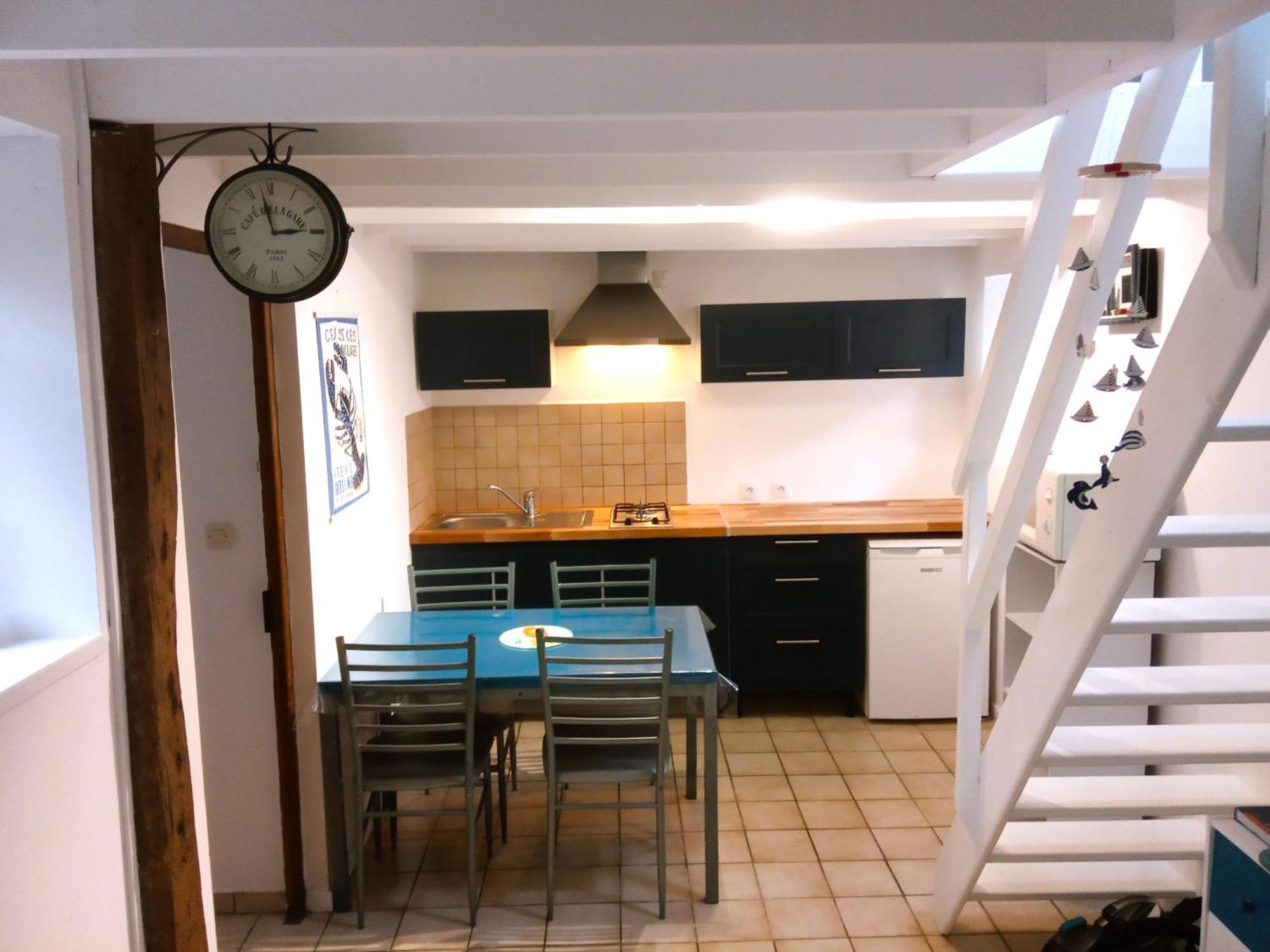 Maisonnette Et Gite Proches De La Mer Plouha Exterior foto